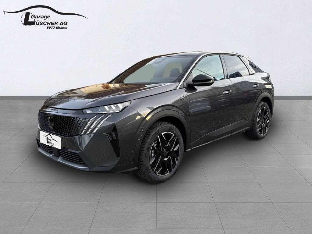 PEUGEOT 3008 1.2 Hybrid GT