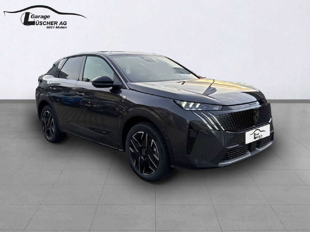 PEUGEOT 3008 1.2 Hybrid GT-image-14