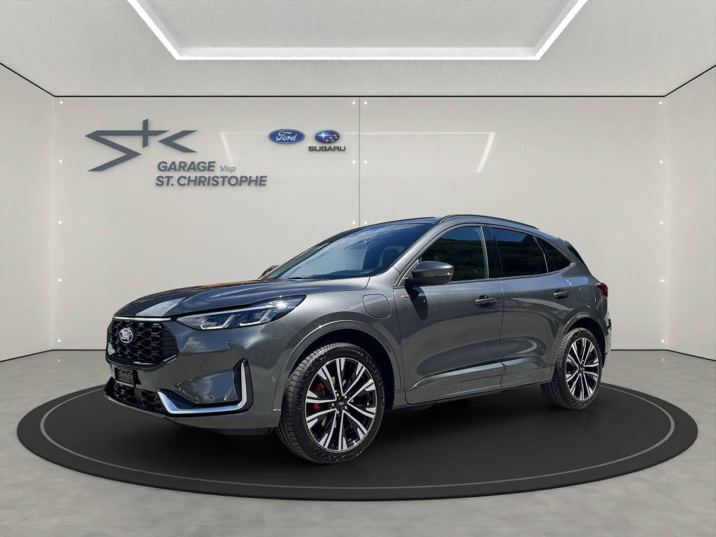 FORD Kuga 2.5 Plug-in Hybrid ST-Line X F