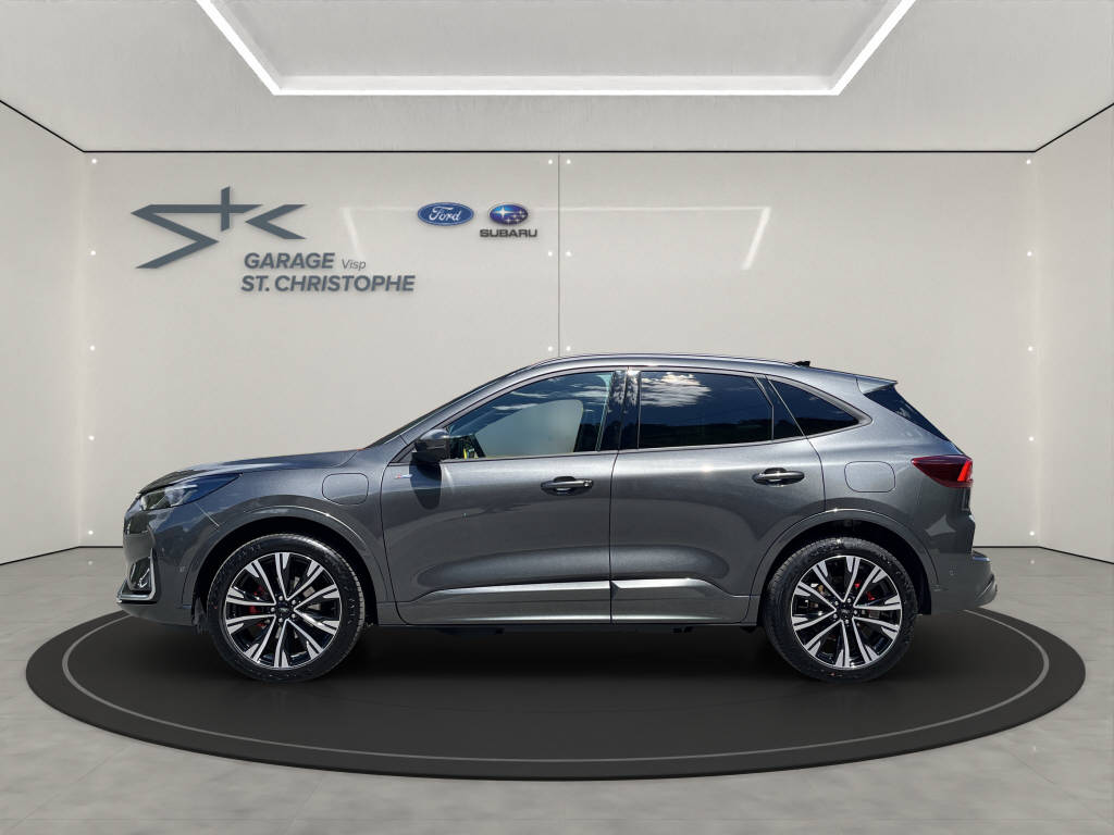 FORD Kuga 2.5 Plug-in Hybrid ST-Line X F-showroom-element-1