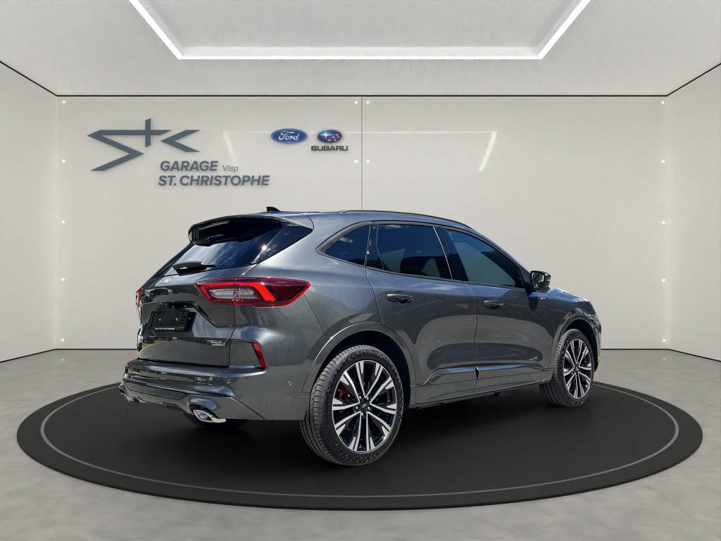FORD Kuga 2.5 Plug-in Hybrid ST-Line X F-showroom-element-3
