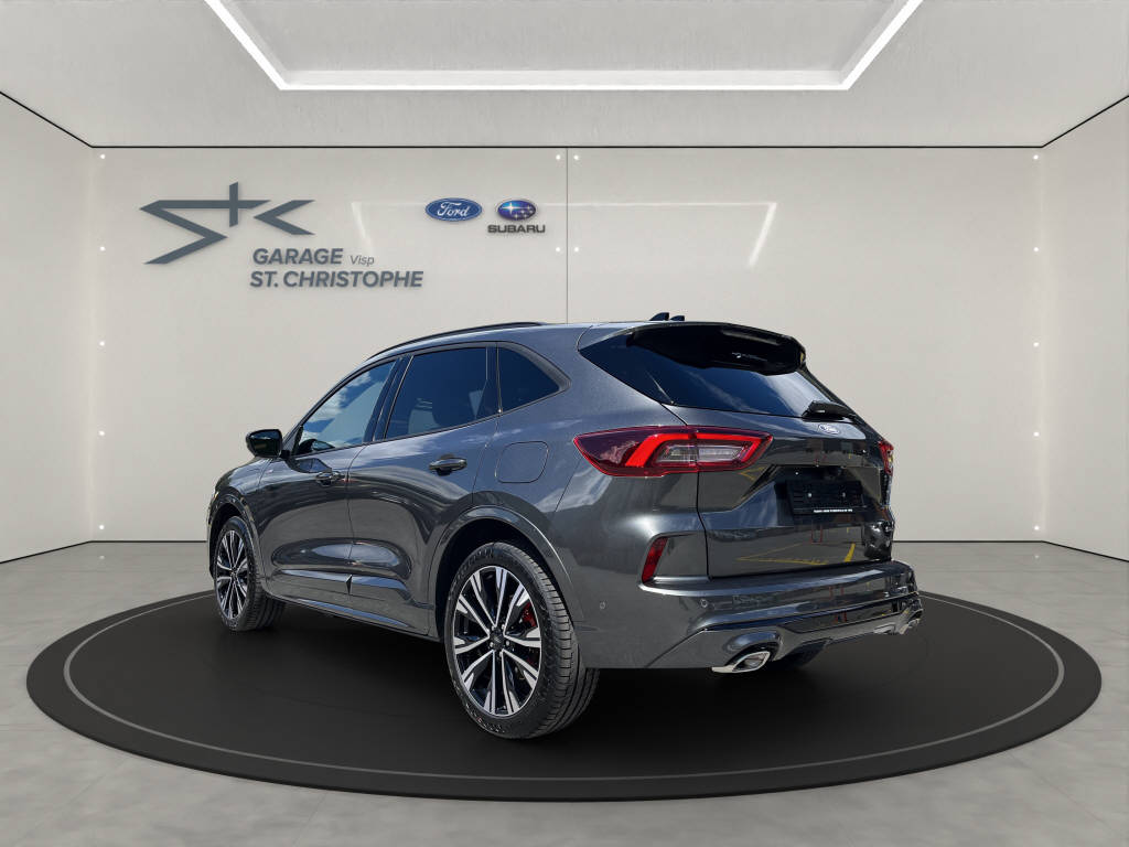 FORD Kuga 2.5 Plug-in Hybrid ST-Line X F-showroom-element-2