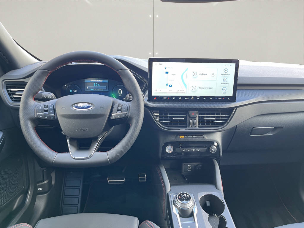 FORD Kuga 2.5 Plug-in Hybrid ST-Line X F-image-9