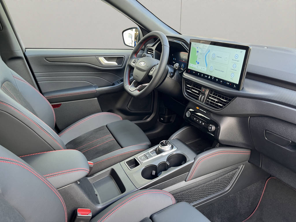 FORD Kuga 2.5 Plug-in Hybrid ST-Line X F-image-7