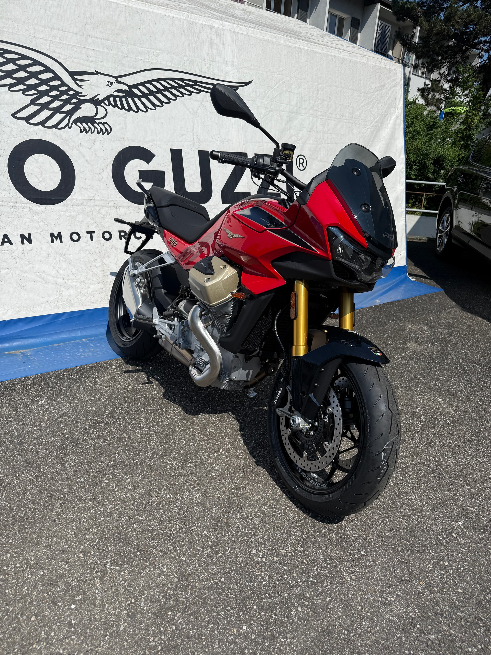MOTO GUZZI V100 Mandello Wind Tunnel E5+-image-5