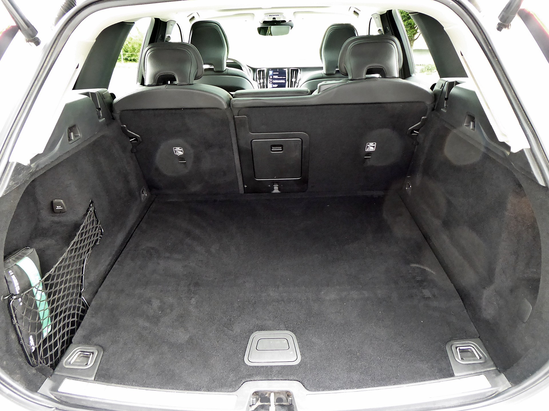 VOLVO XC60 T6 eAWD Inscr. Expre-image-6
