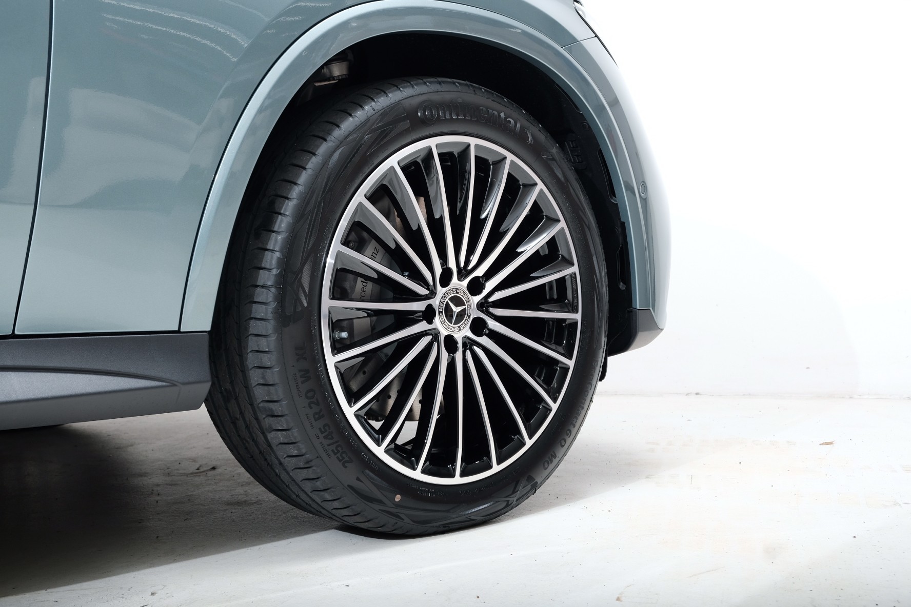 MERCEDES-BENZ GLC 300 4Matic 9G-Tronic-image-6