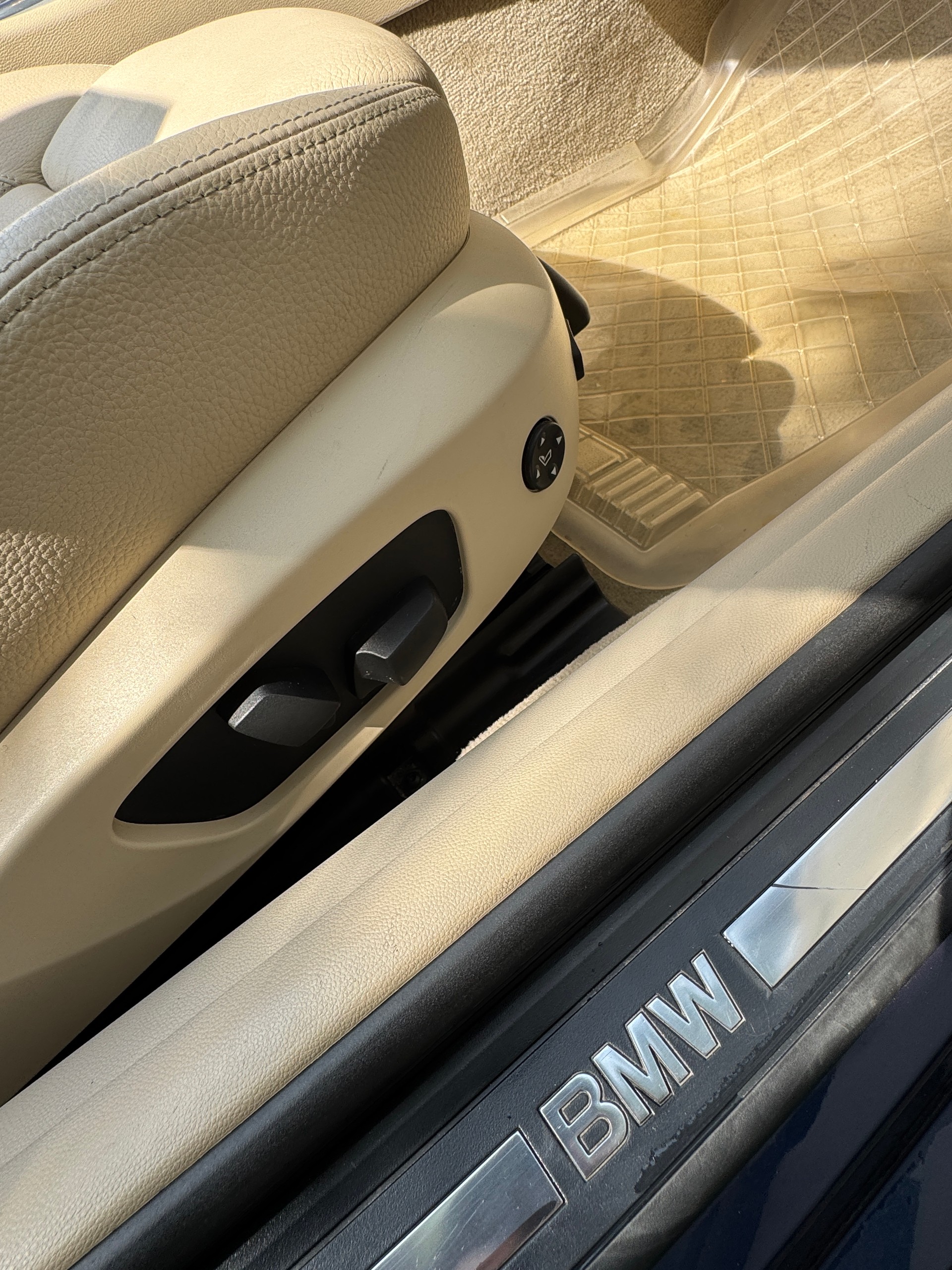 BMW 335i Cabriolet DSG-image-20