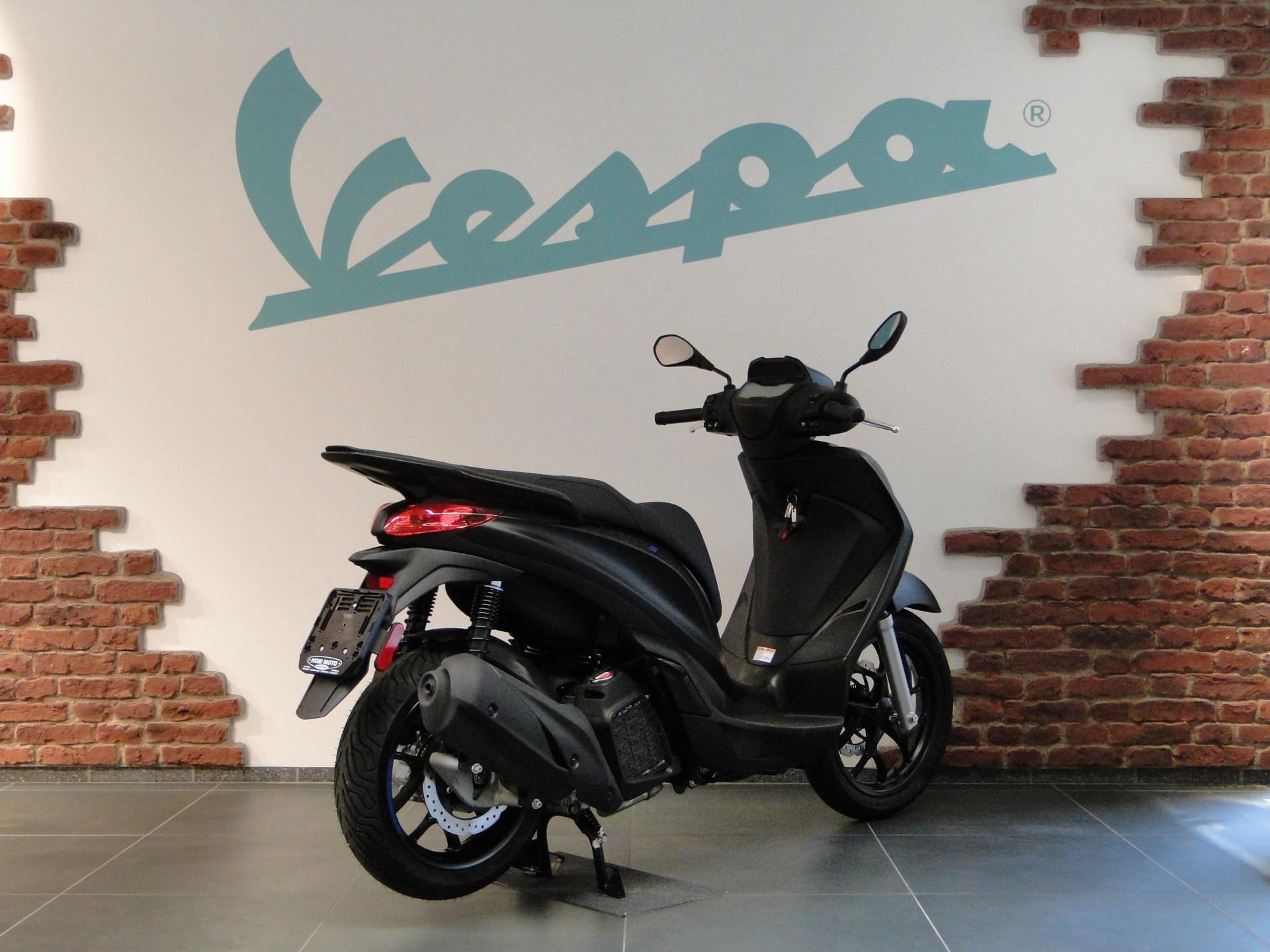 PIAGGIO Medley 200 Sport Sport-image-3