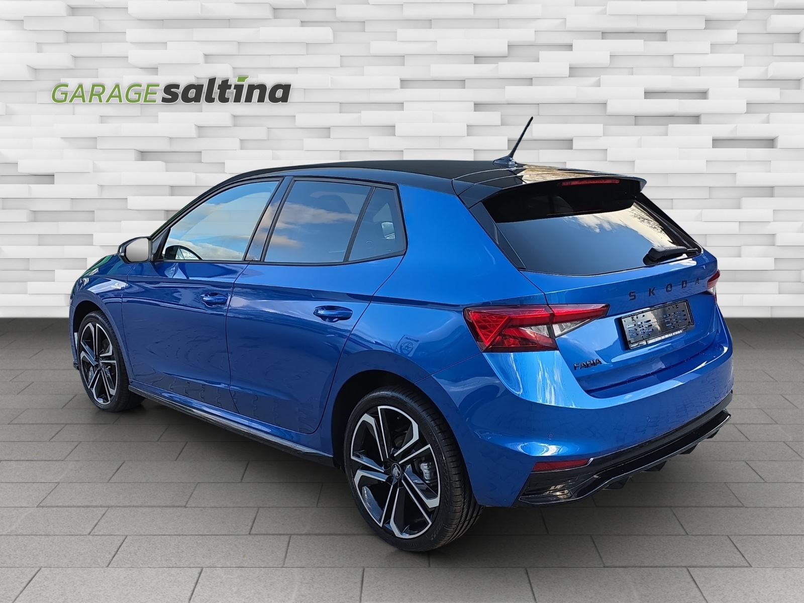 SKODA Fabia 1.5 TSI Monte Carlo DSG-showroom-element-1