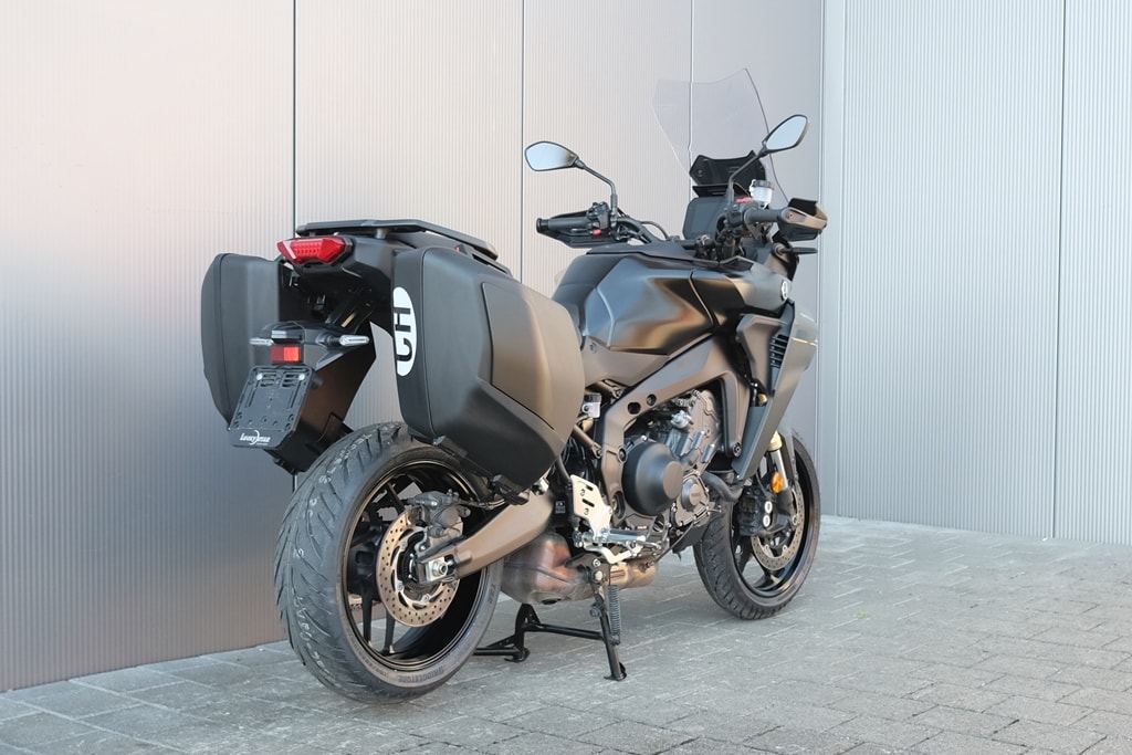 YAMAHA Tracer 9 GT ABS-image-1