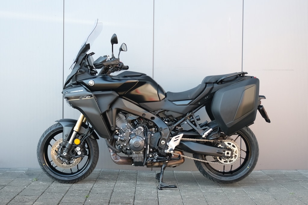 YAMAHA Tracer 9 GT ABS-image-5