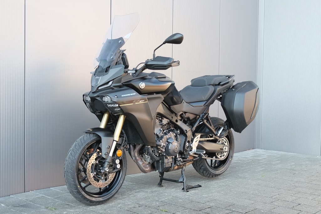 YAMAHA Tracer 9 GT ABS-image-2