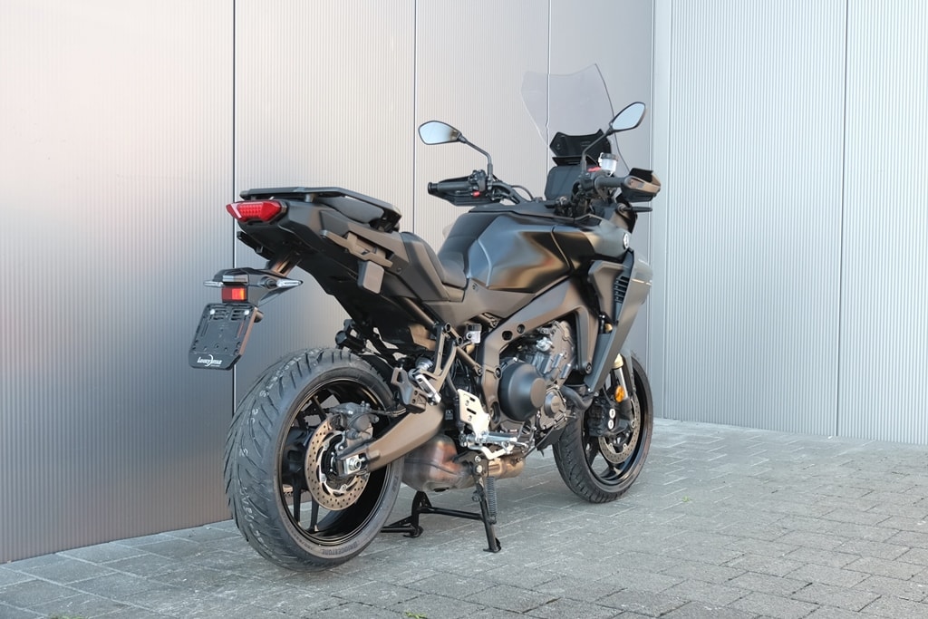 YAMAHA Tracer 9 GT ABS-image-3