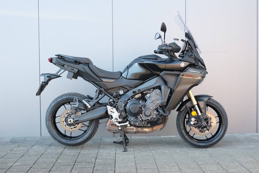 YAMAHA Tracer 9 GT ABS-image-0