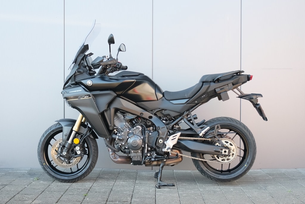 YAMAHA Tracer 9 GT ABS-image-4