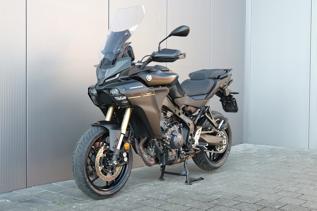YAMAHA Tracer 9 GT ABS-image-7