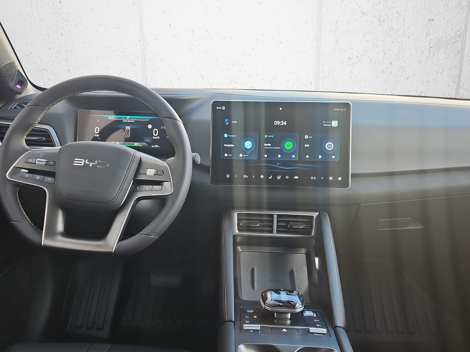BYD Atto2 45 kWh Boost-image-12