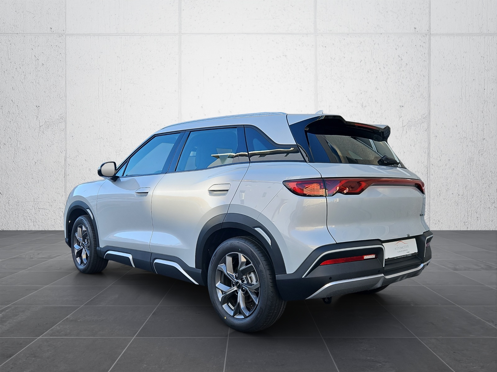 BYD Atto2 45 kWh Boost-image-3