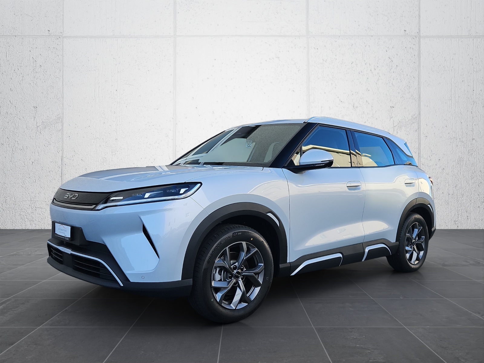 BYD Atto2 45 kWh Boost