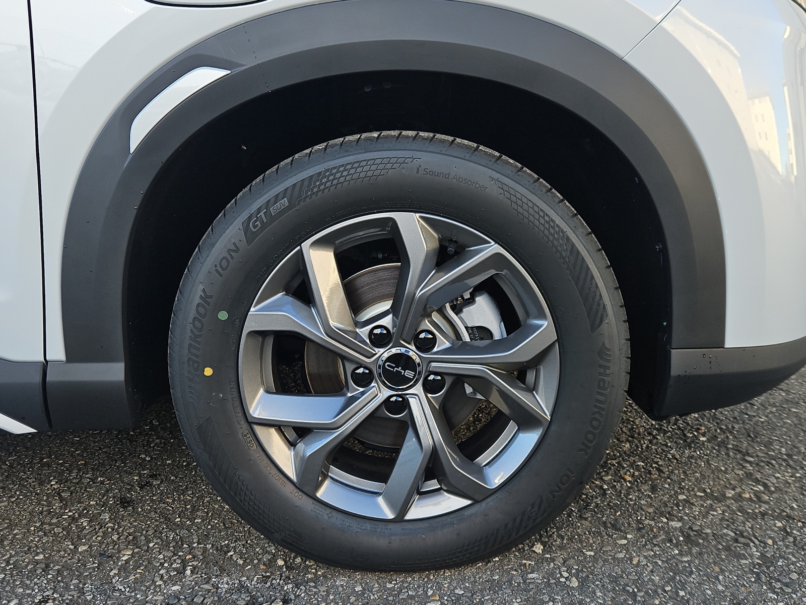 BYD Atto2 45 kWh Boost-image-13