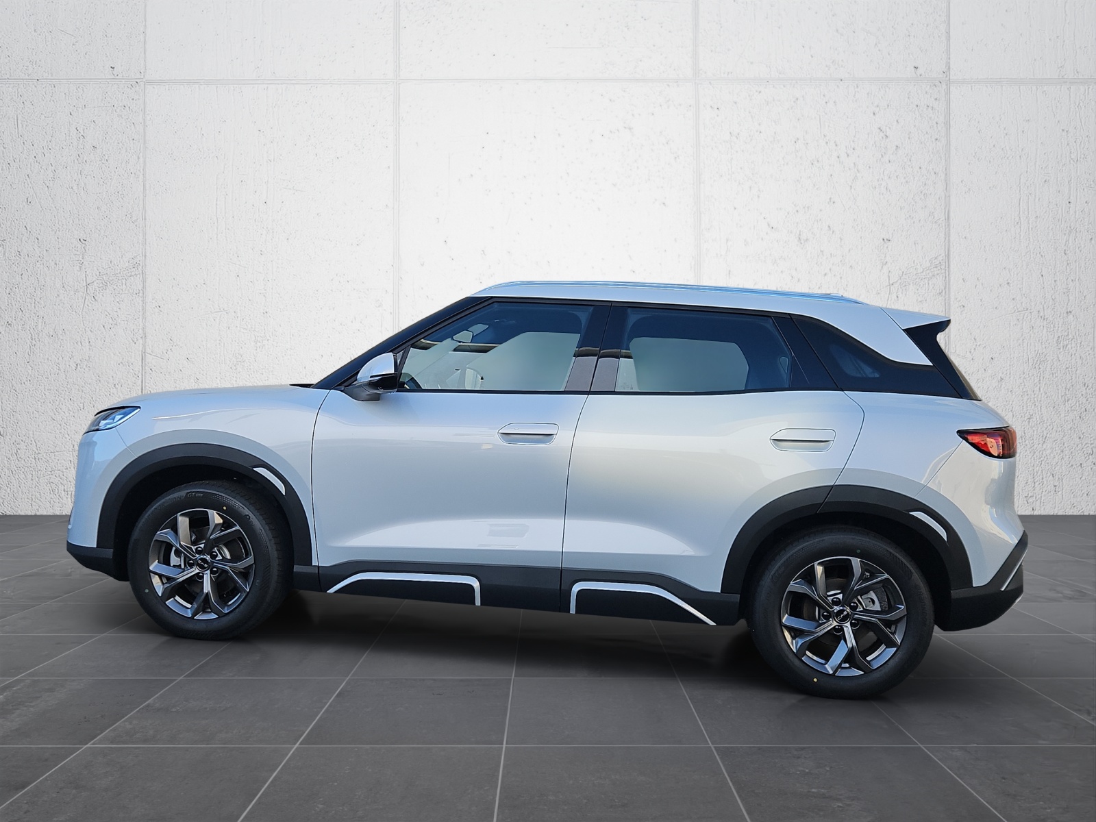 BYD Atto2 45 kWh Boost-image-2