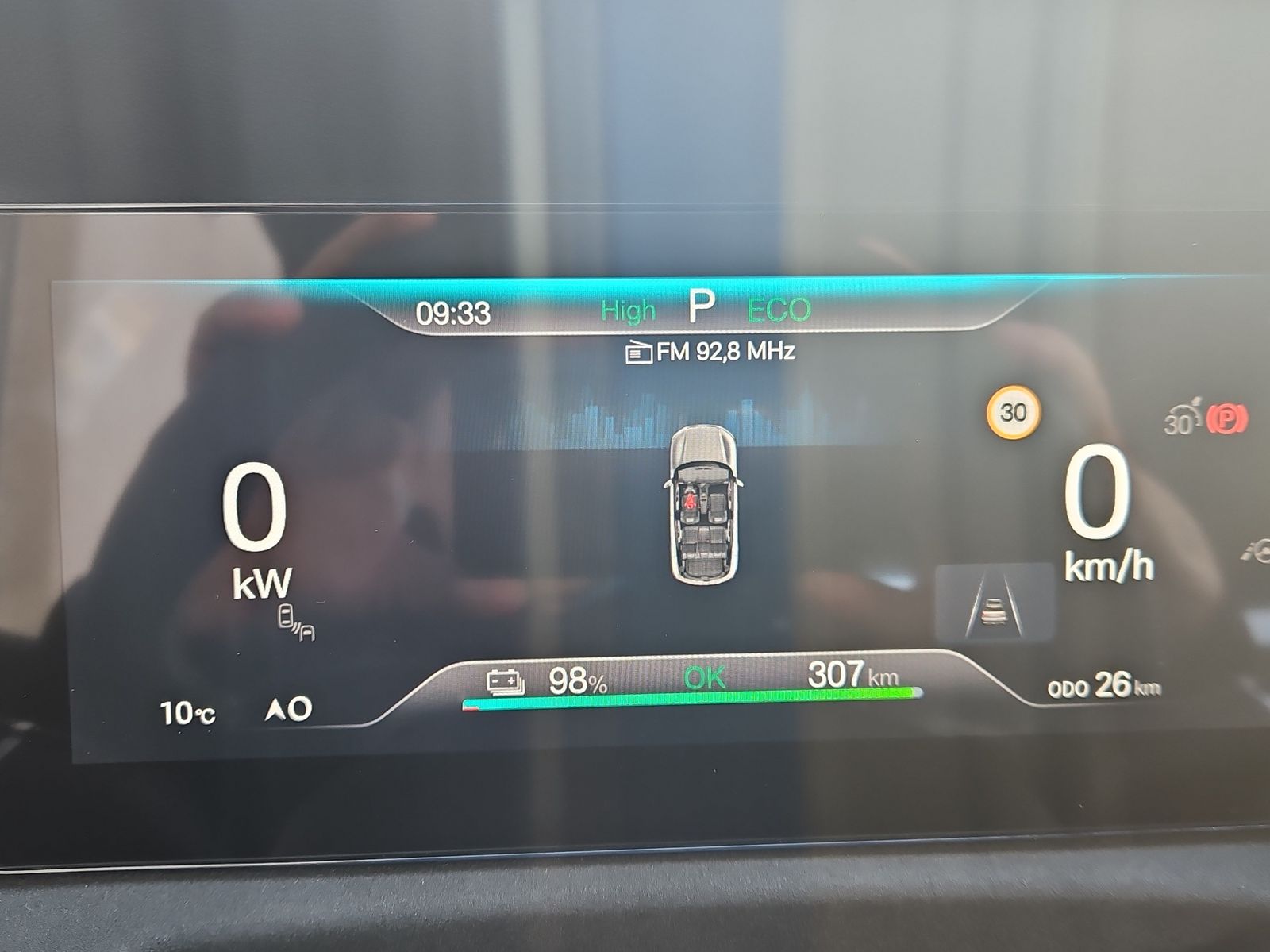 BYD Atto2 45 kWh Boost-image-10