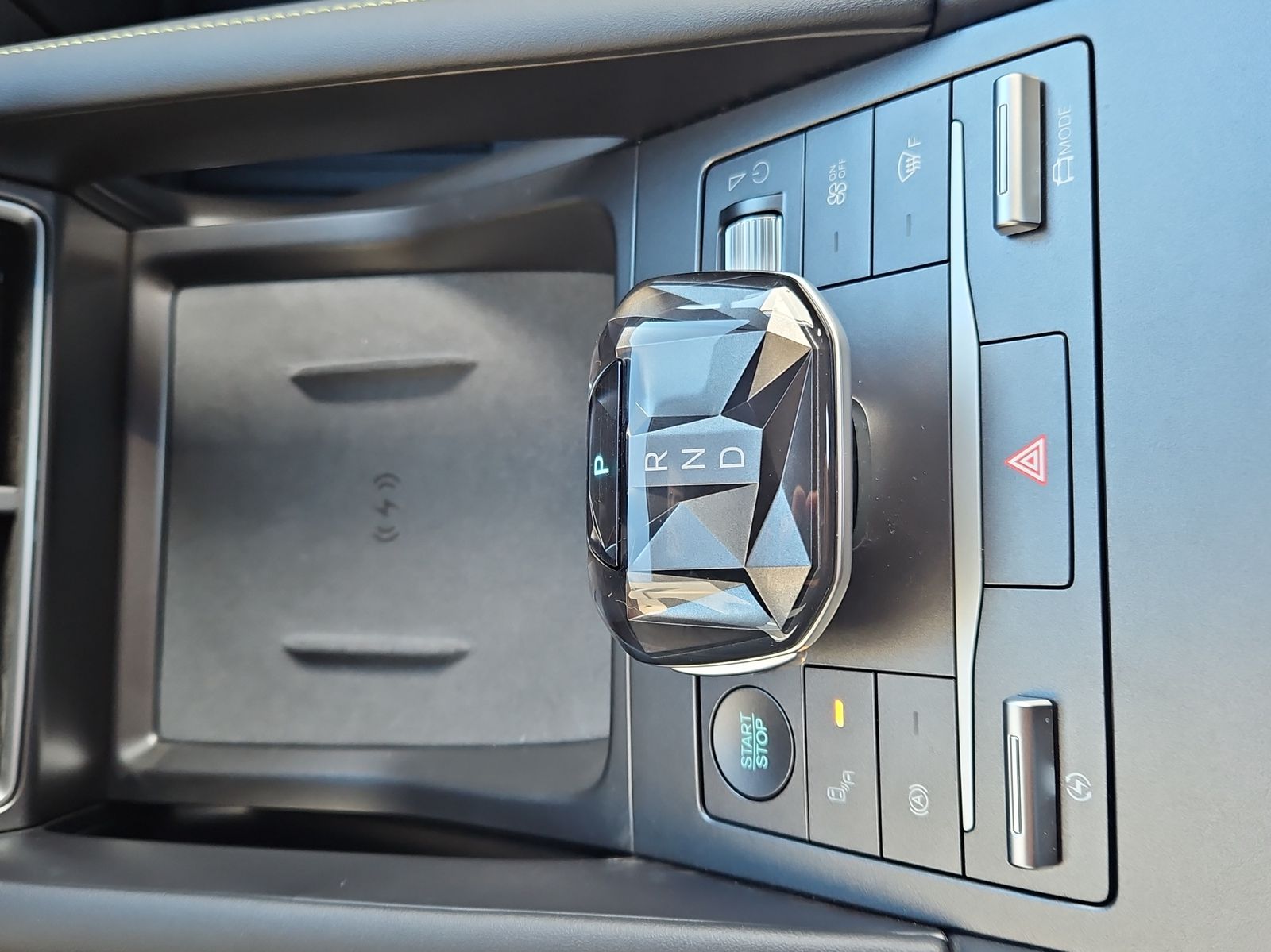BYD Atto2 45 kWh Boost-image-14