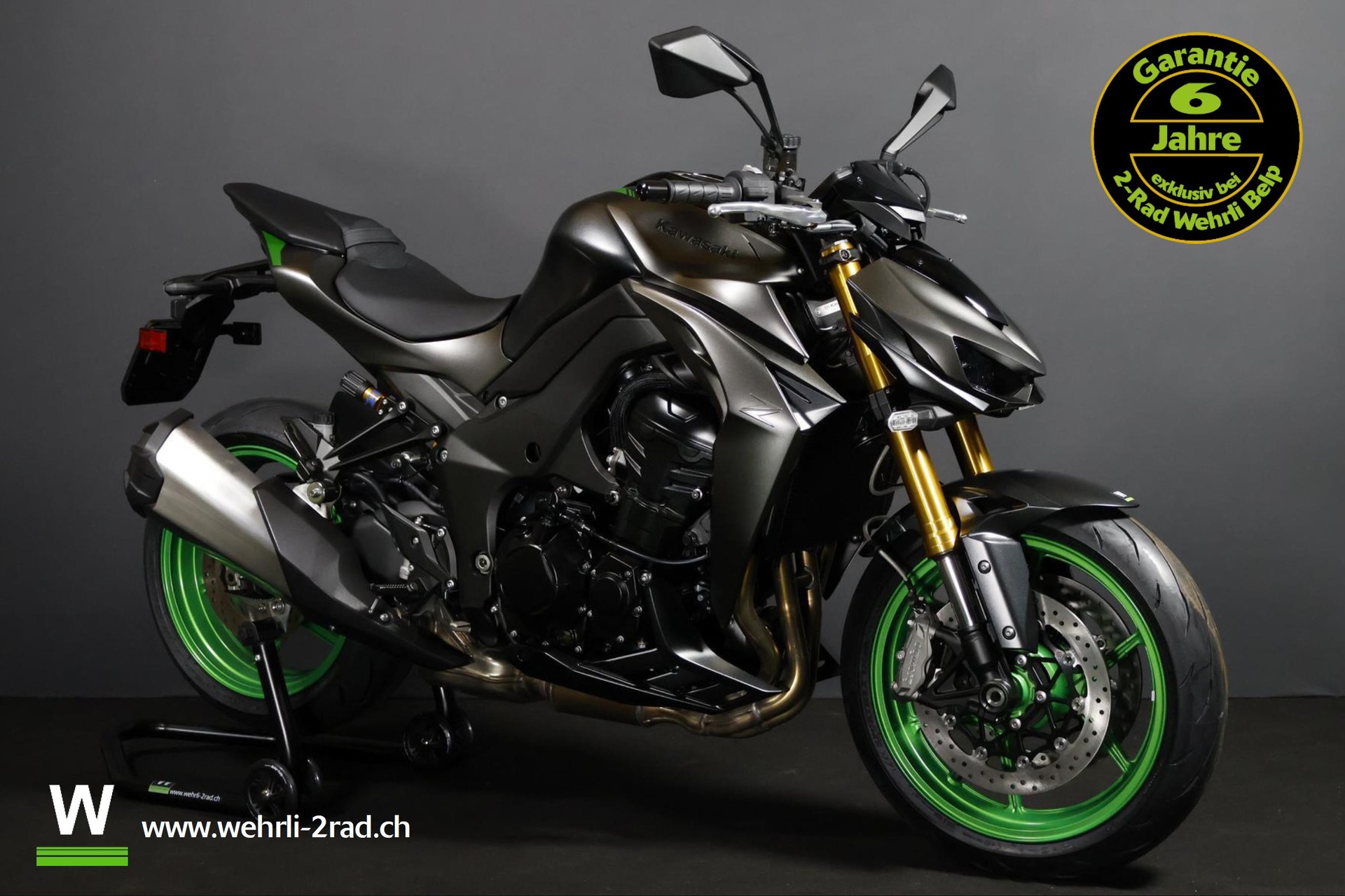 KAWASAKI Z 1100 SE-image-0