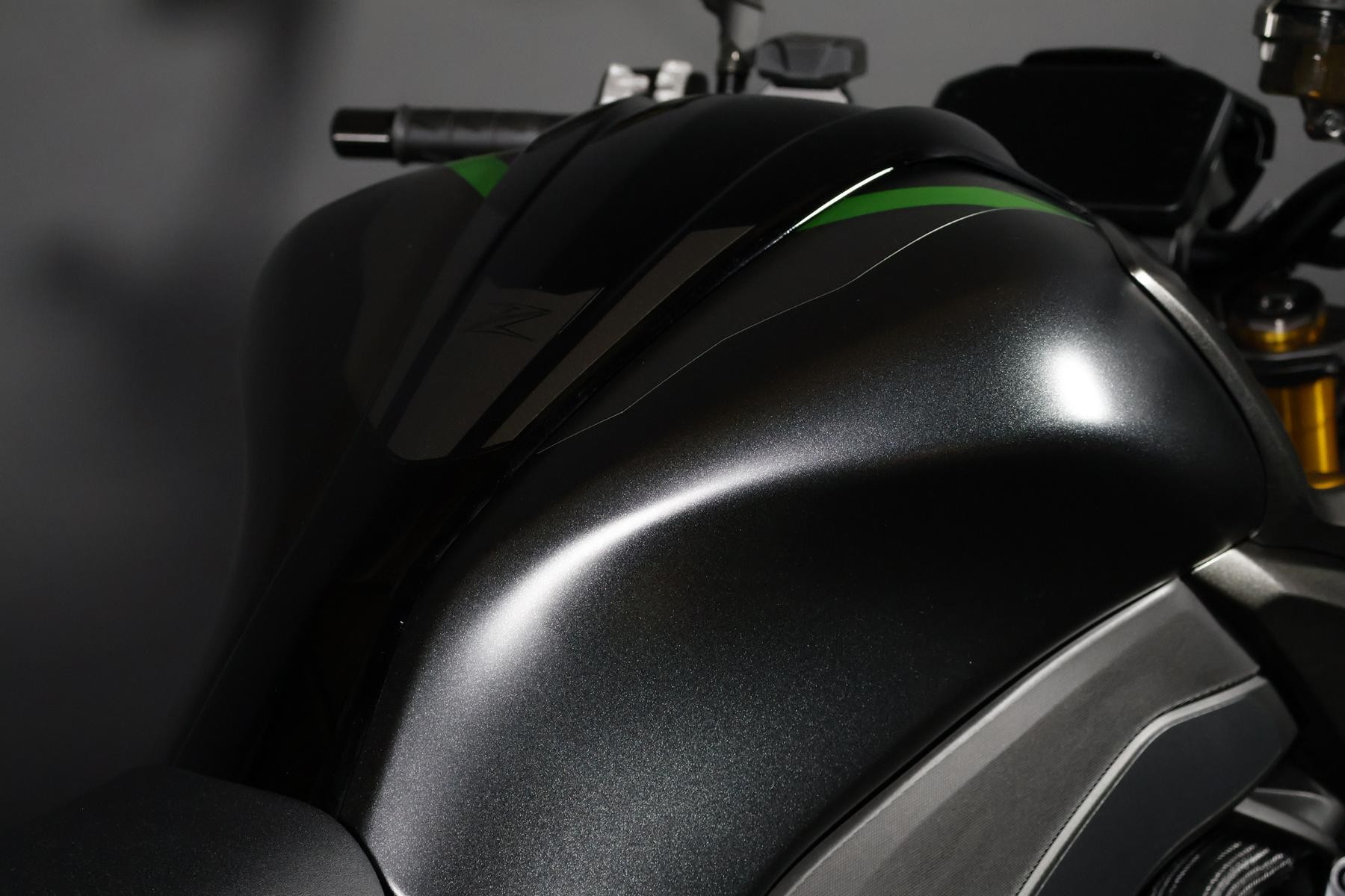 KAWASAKI Z 1100 SE-image-8