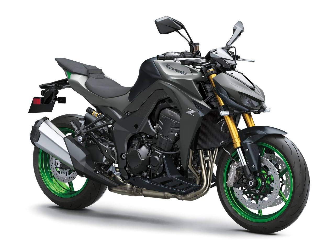 KAWASAKI Z 1100 SE-image-14
