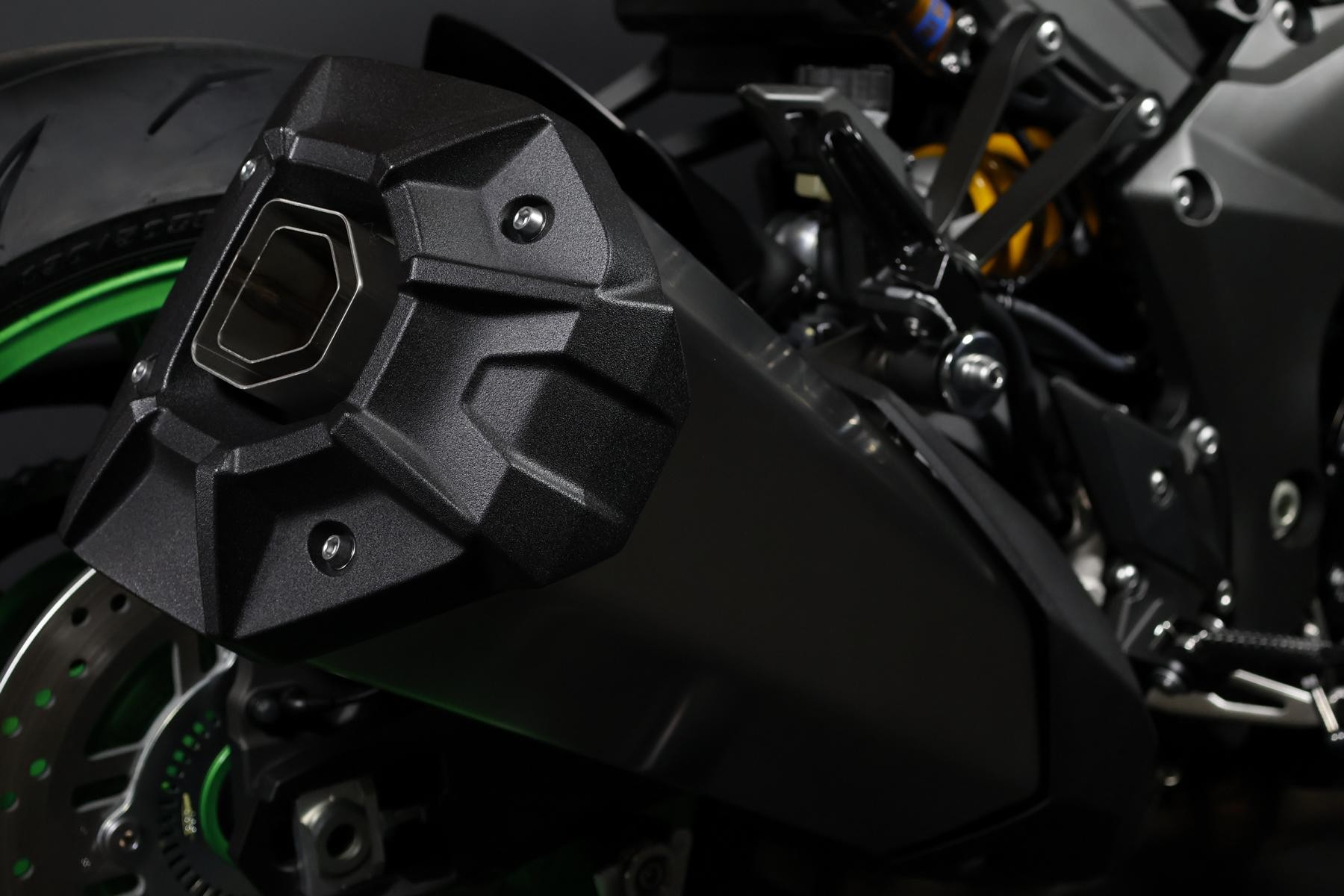 KAWASAKI Z 1100 SE-image-9