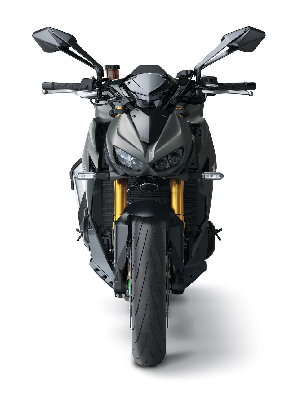 KAWASAKI Z 1100 SE-image-15