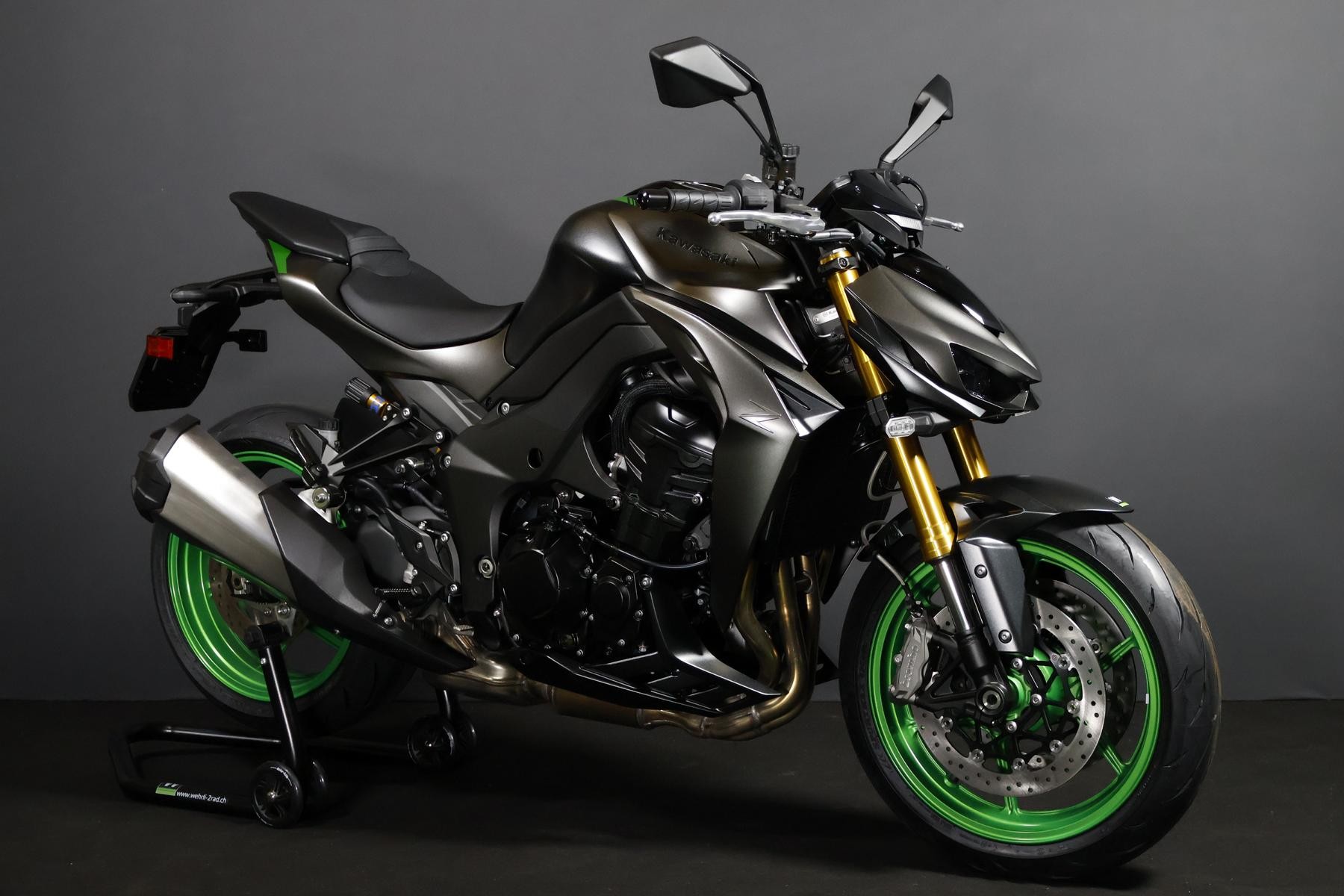 KAWASAKI Z 1100 SE-image-1