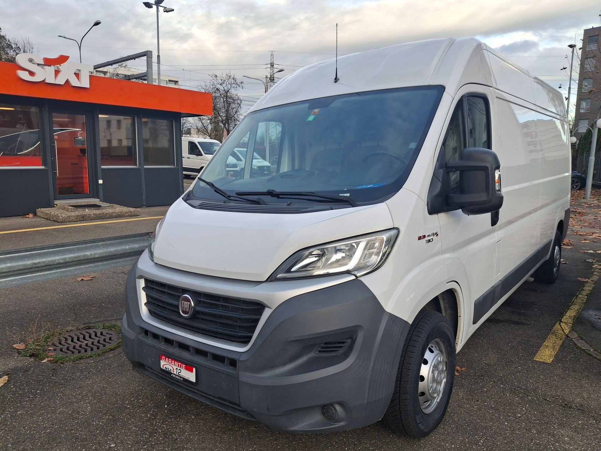 FIAT Ducato 33 2.3 MJ-showroom-element-3