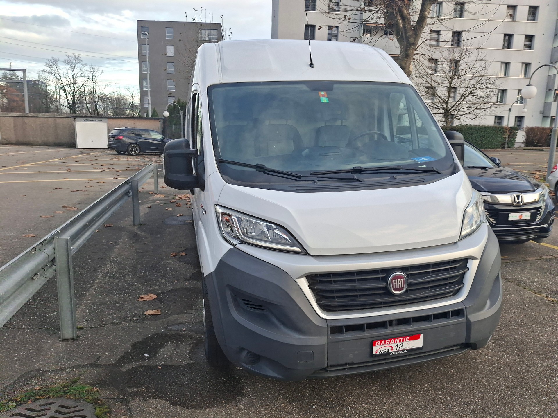 FIAT Ducato 33 2.3 MJ-image-4