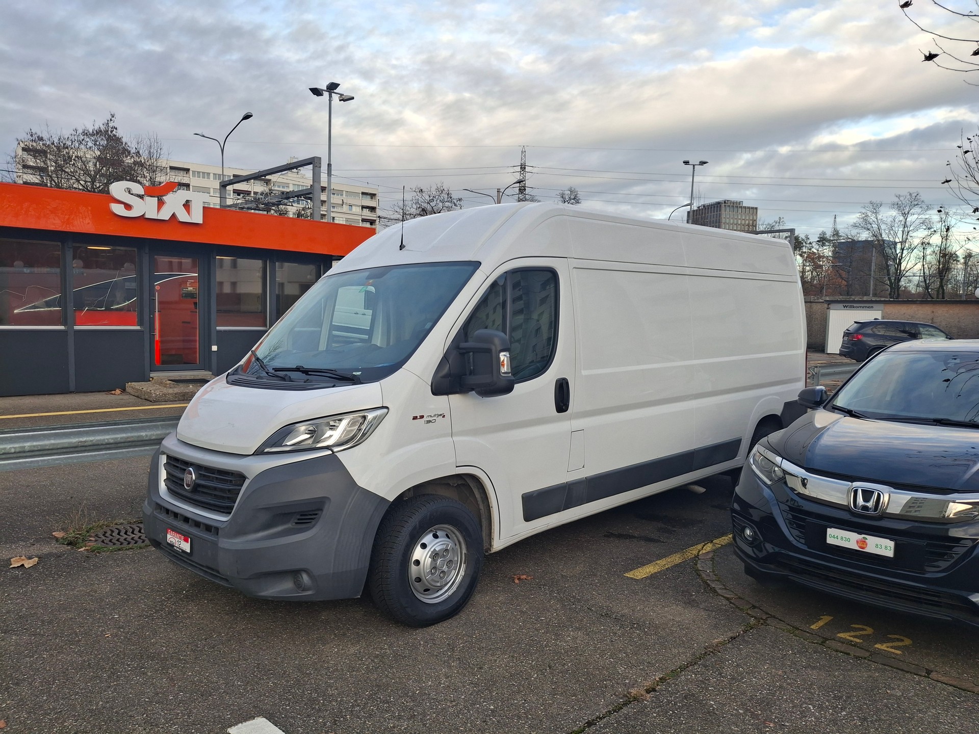 FIAT Ducato 33 2.3 MJ-showroom-element-2