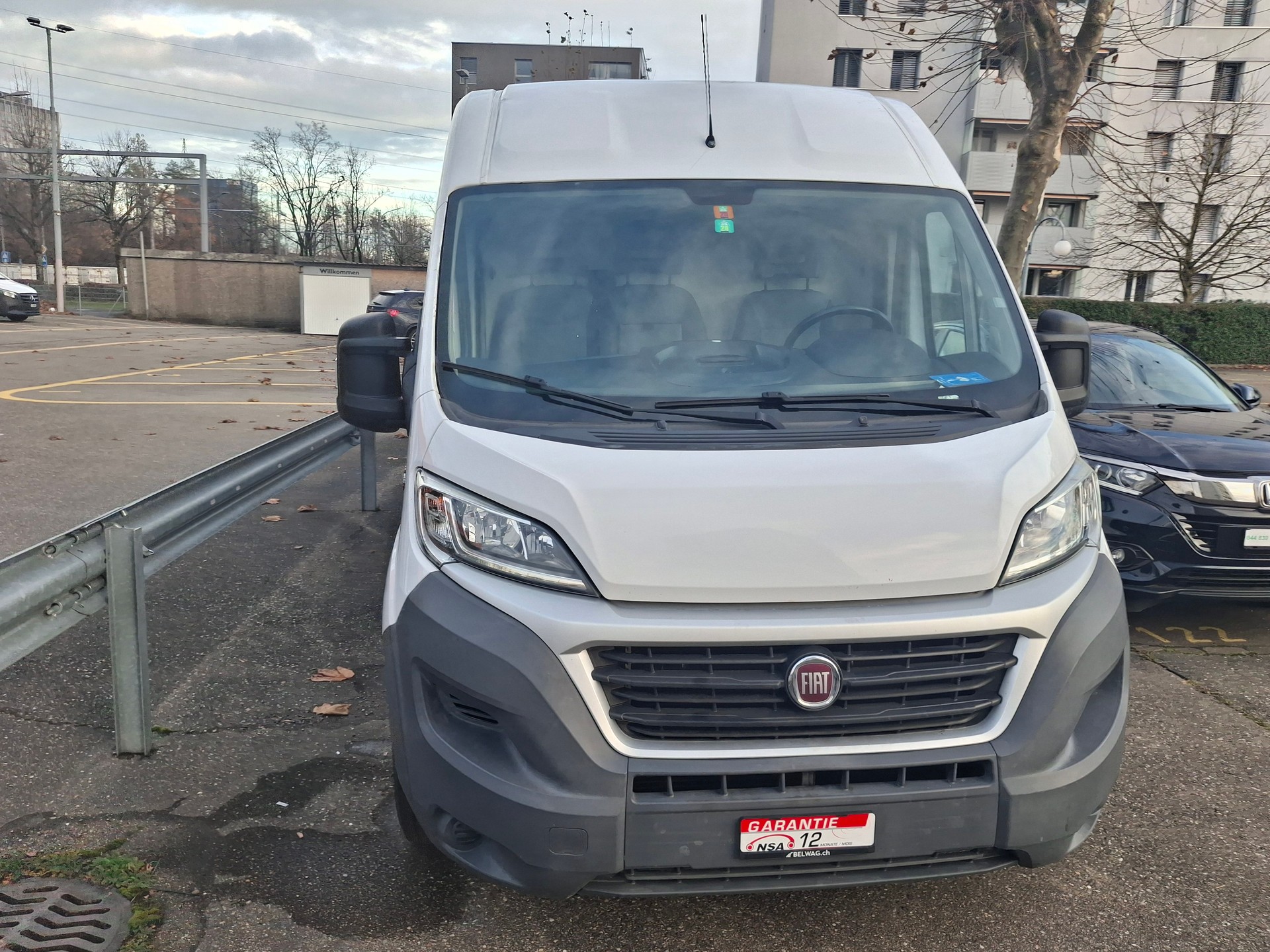 FIAT Ducato 33 2.3 MJ-showroom-element-1