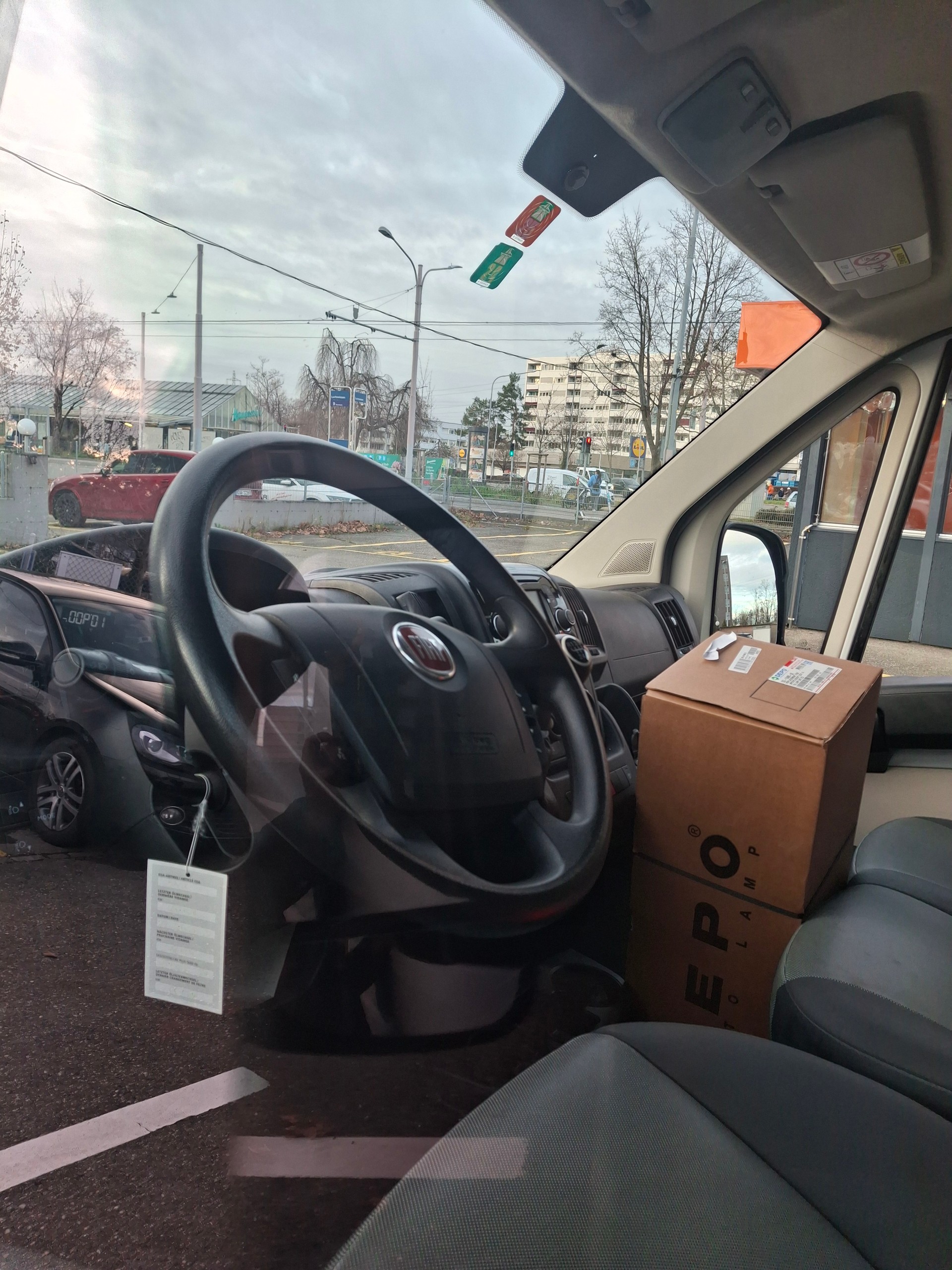 FIAT Ducato 33 2.3 MJ-image-9