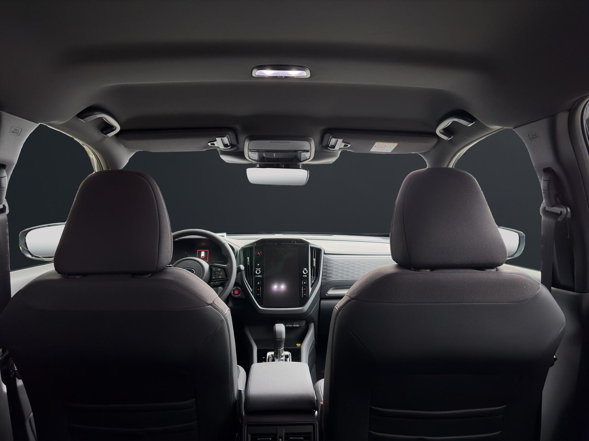 SUBARU Forester Station 2.0i e-Boxer Swiss Plus-image-15