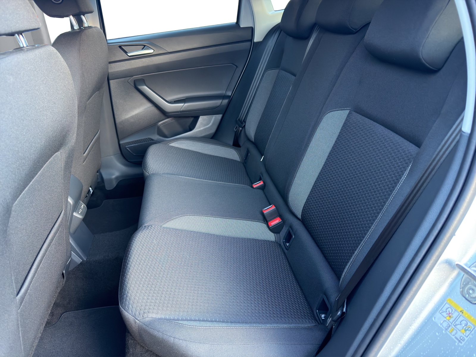 VW Taigo 1.0 TSI Life United DSG-image-10