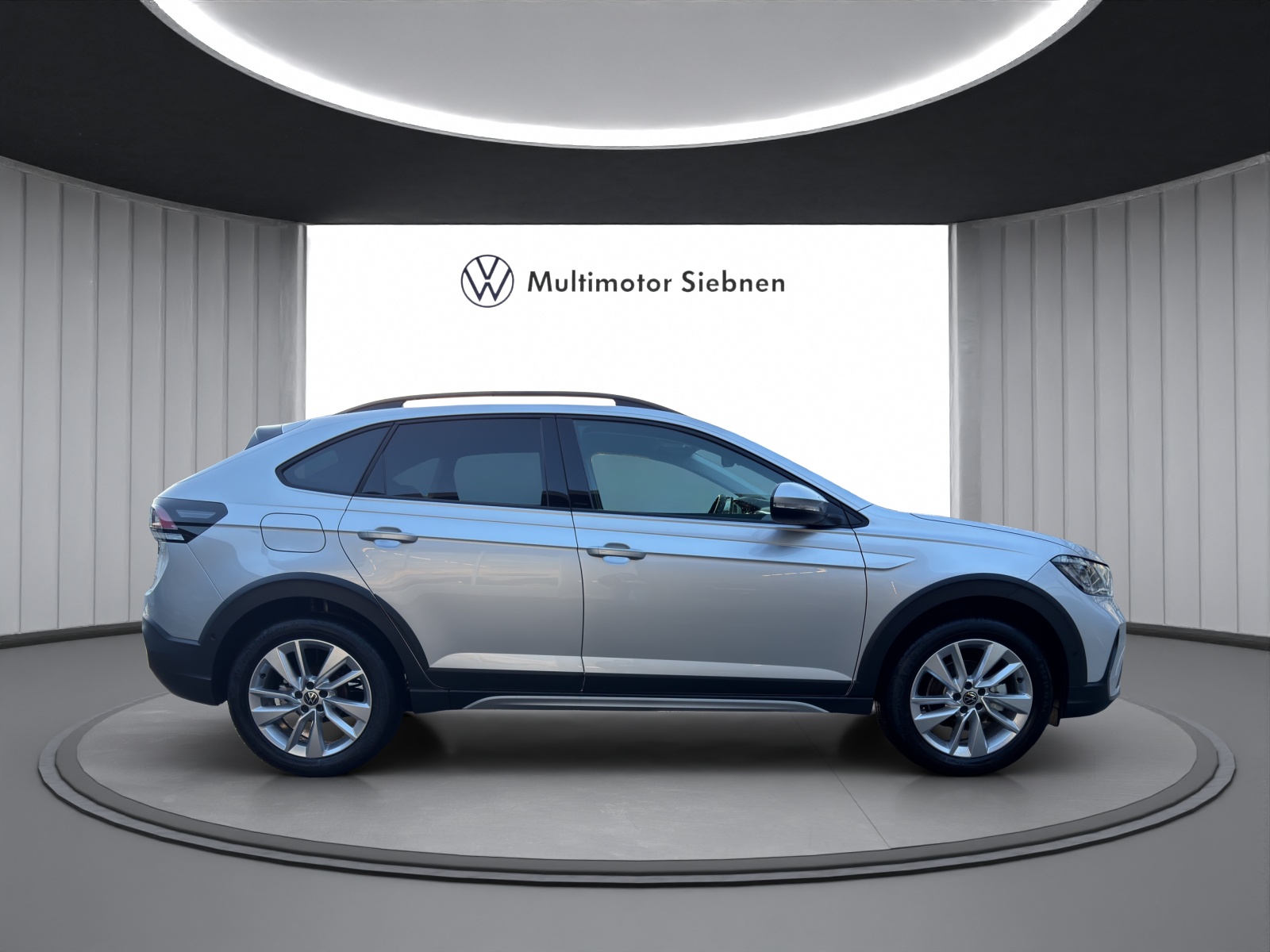 VW Taigo 1.0 TSI Life United DSG-image-5