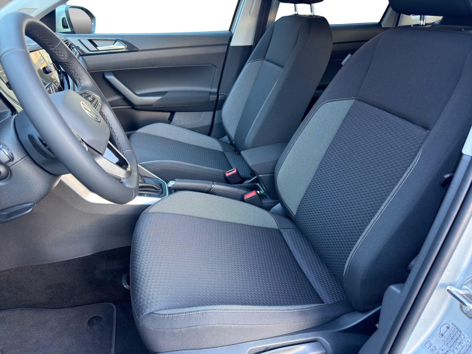 VW Taigo 1.0 TSI Life United DSG-image-9