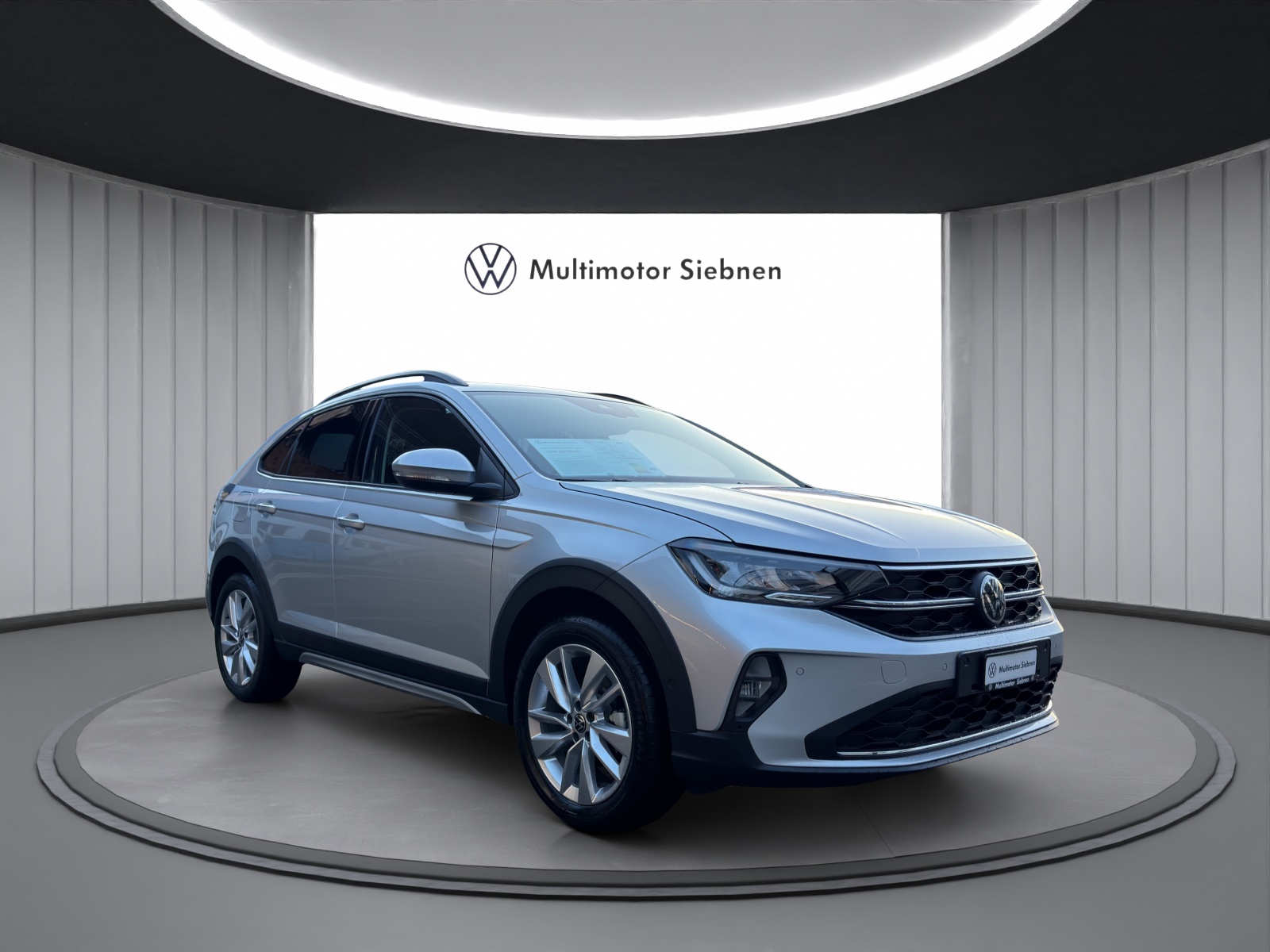 VW Taigo 1.0 TSI Life United DSG-image-6