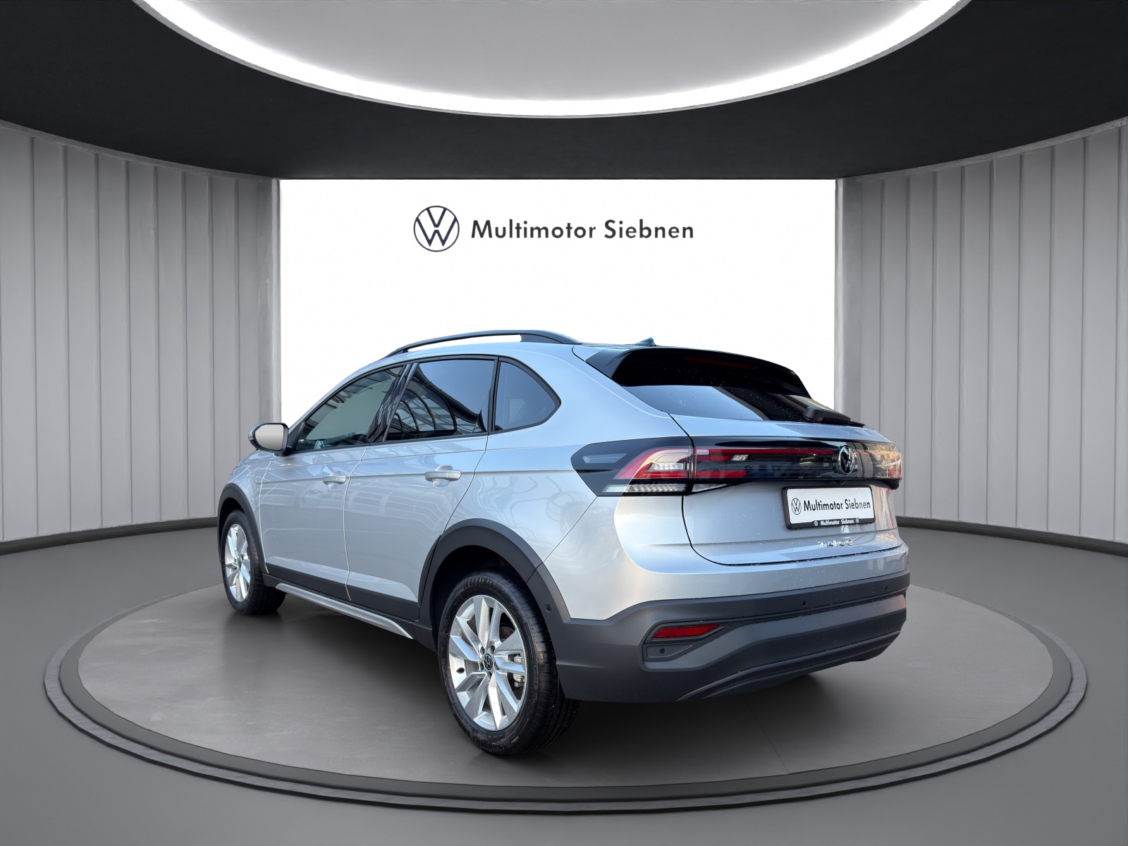 VW Taigo 1.0 TSI Life United DSG-showroom-element-2