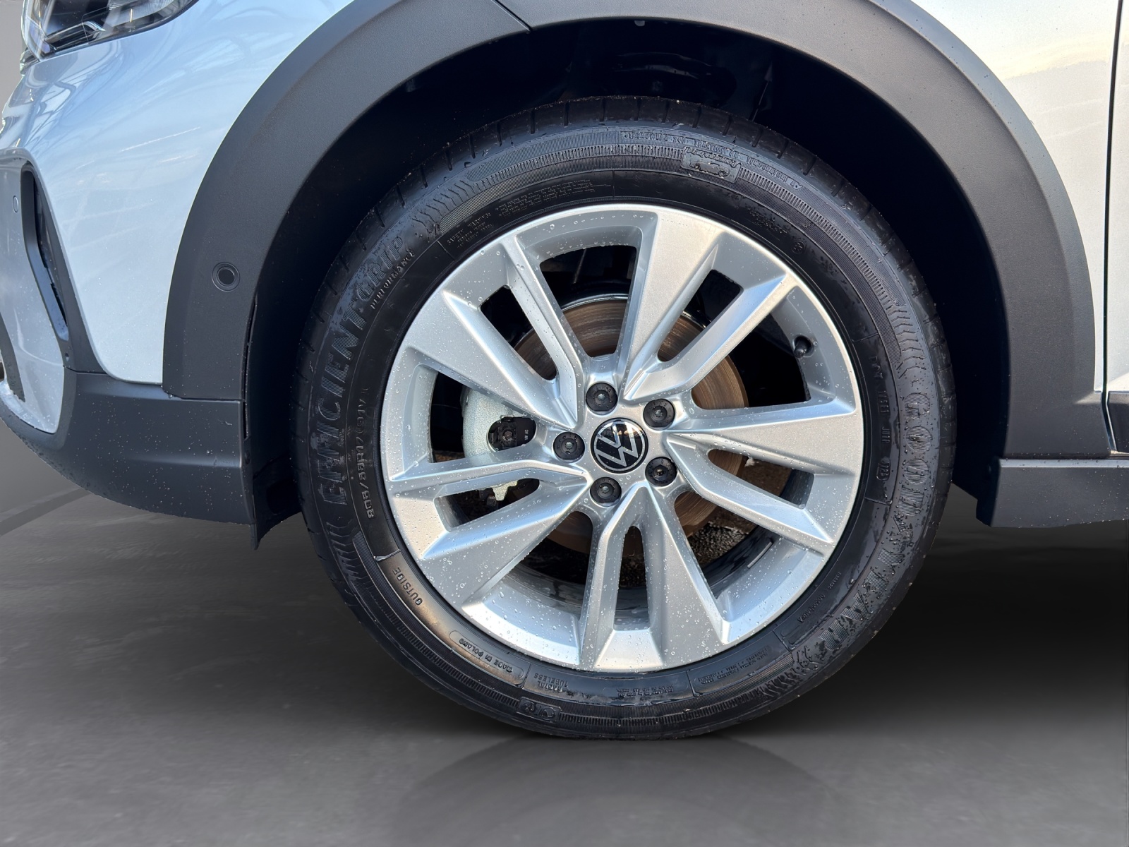 VW Taigo 1.0 TSI Life United DSG-image-8