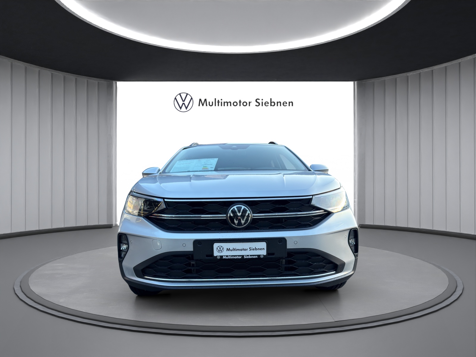 VW Taigo 1.0 TSI Life United DSG-image-7