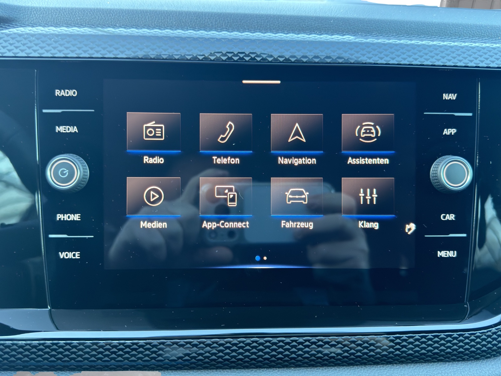 VW Taigo 1.0 TSI Life United DSG-image-12