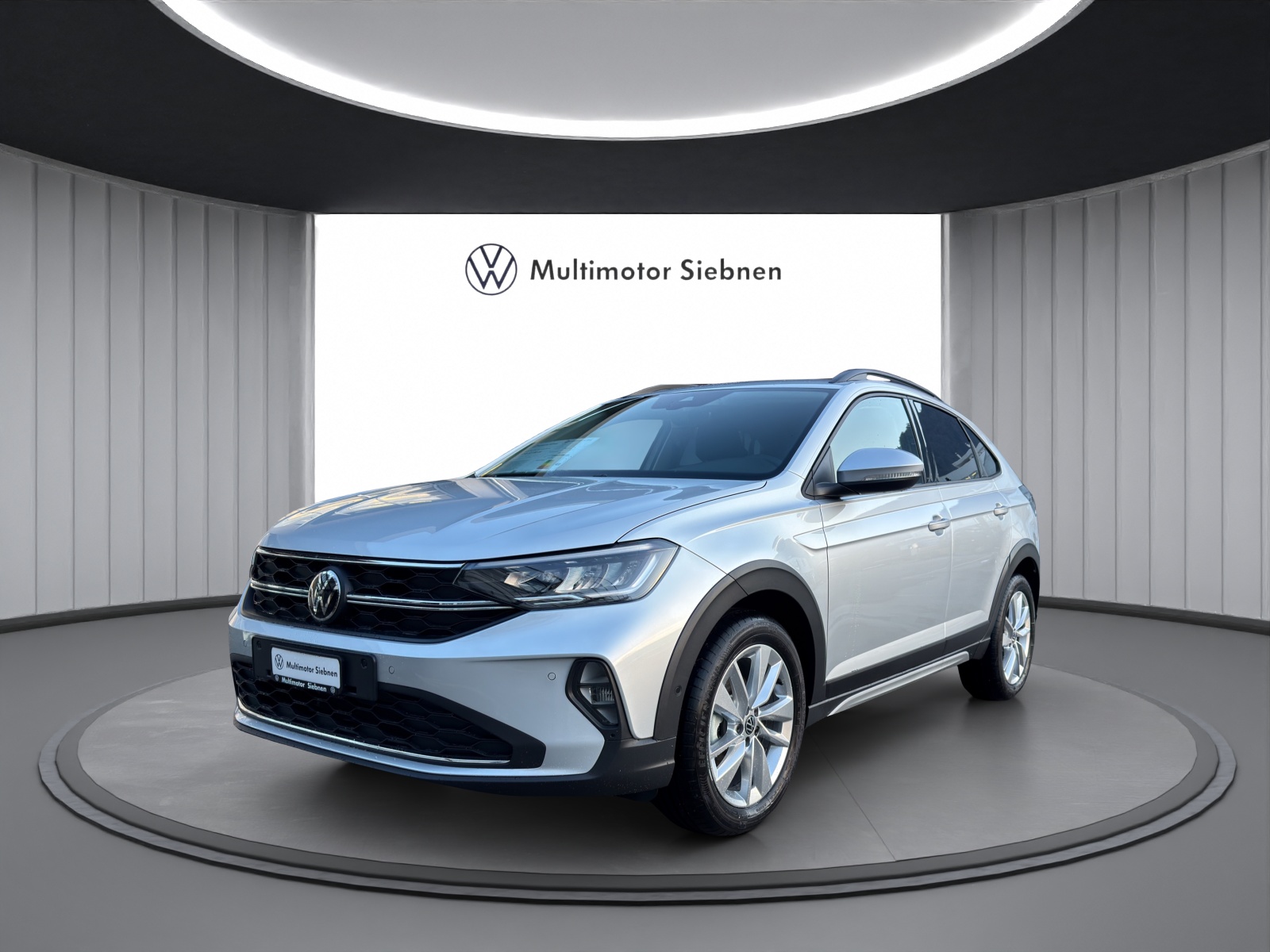 VW Taigo 1.0 TSI Life United DSG