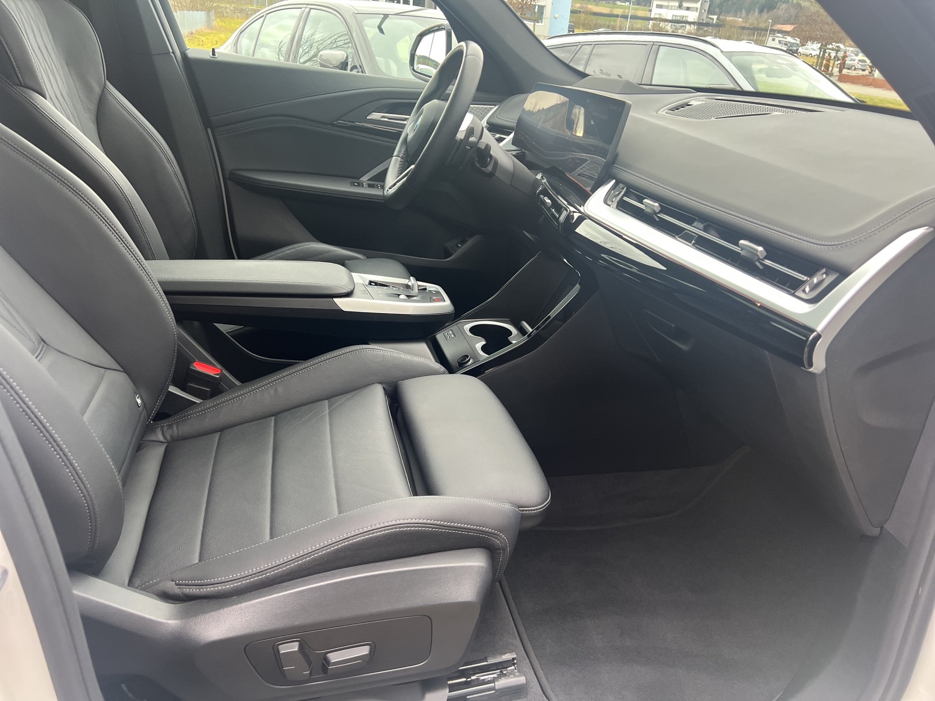 BMW X1 xDrive 23d 48V M Sport-image-19